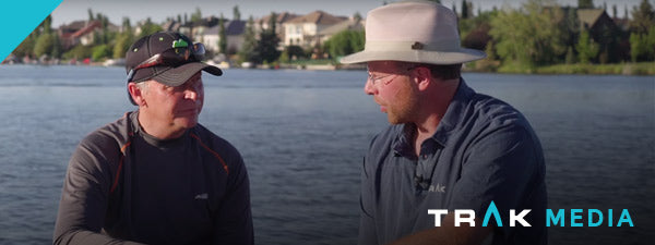 Behind the Tech: An Interview with Lloyd Penner & Keith Braun - TRAK Kayaks