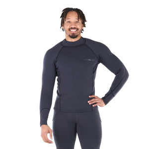 Men's Jericho Long Sleeve Neoprene Rash Guard