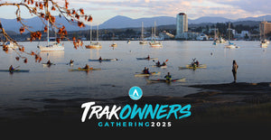 TRAK Owners Gathering - 2025