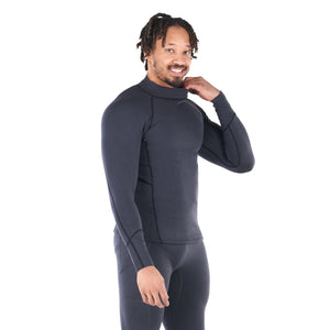 Men's Jericho Long Sleeve Neoprene Rash Guard