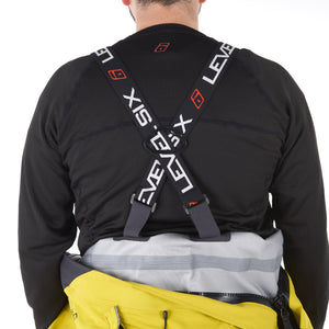 Fjord Dry Suit - Level Six