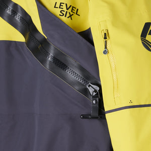 Fjord Dry Suit - Level Six