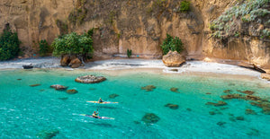 TRAK Tour - Waitukubuli Sea Trail