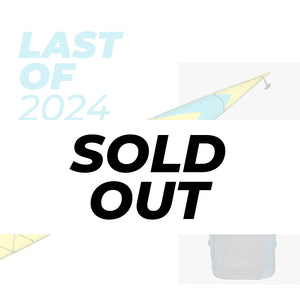 2024 TRAK 2.0 Kayak - January SOLD OUT