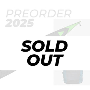 2025 TRAK 2.0 Kayak - PRE-ORDER for March SOLD OUT