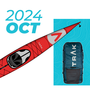 2024 TRAK 2.0 Kayak -  October Delivery