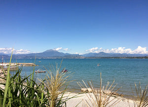 TRAK Camp - Lago di Garda