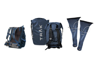 Expedition Bag System (Set of 4)