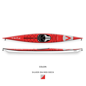 2025 TRAK 2.0 Kayak - PRE-ORDER for March Delivery
